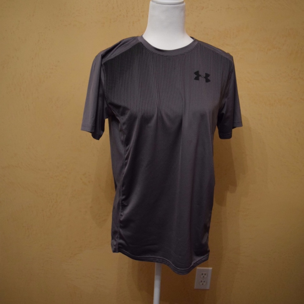 Under Armor boys T-Short